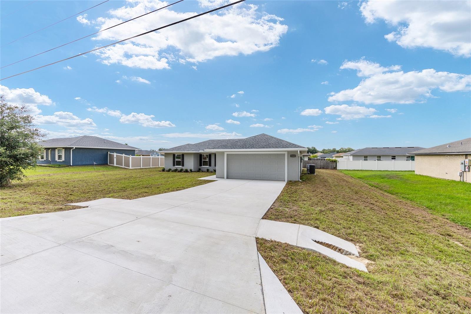 12371 SE 100 Ave, Belleview, FL 34420 photo