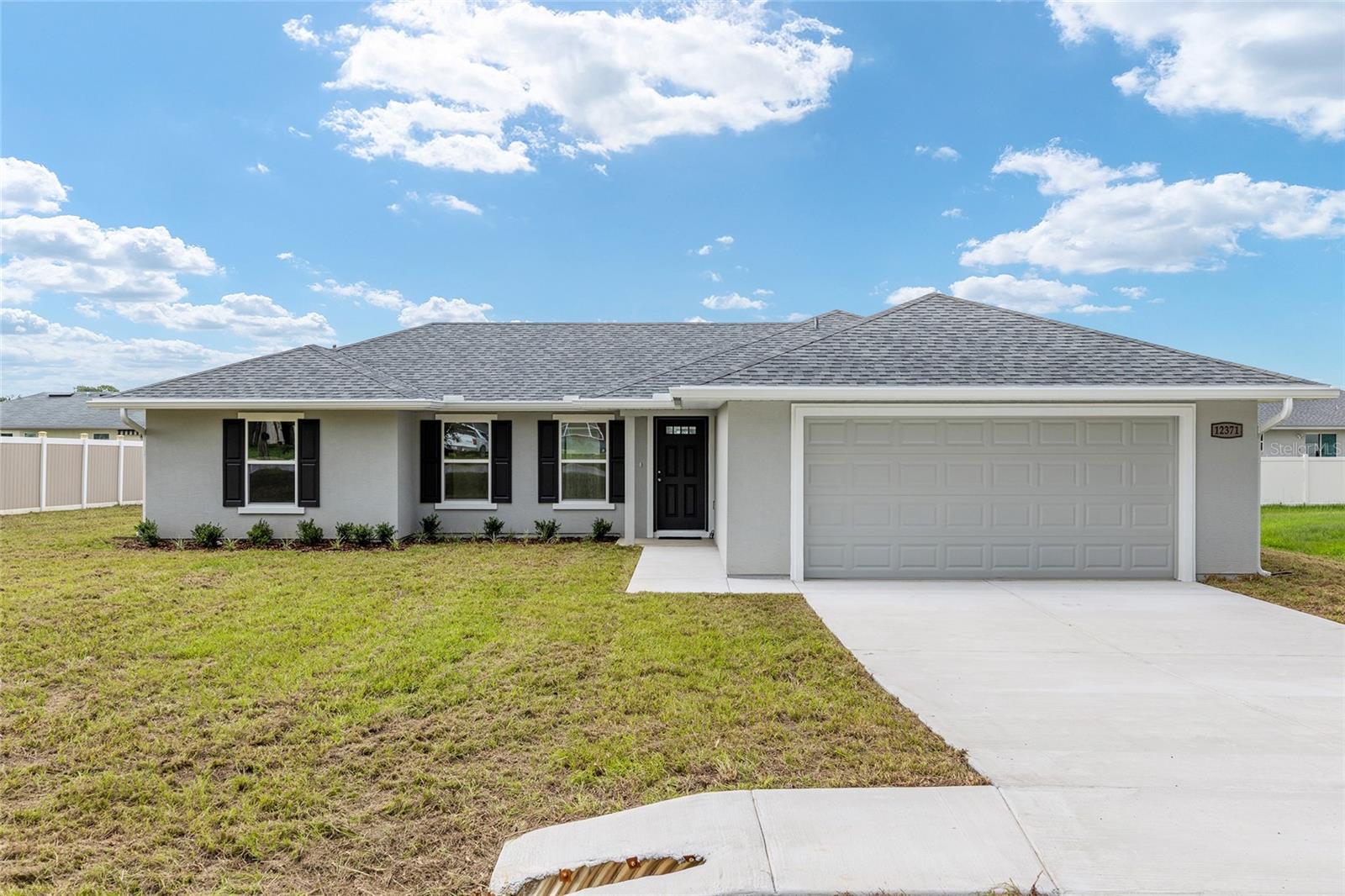 12371 SE 100 Ave, Belleview, FL 34420 photo