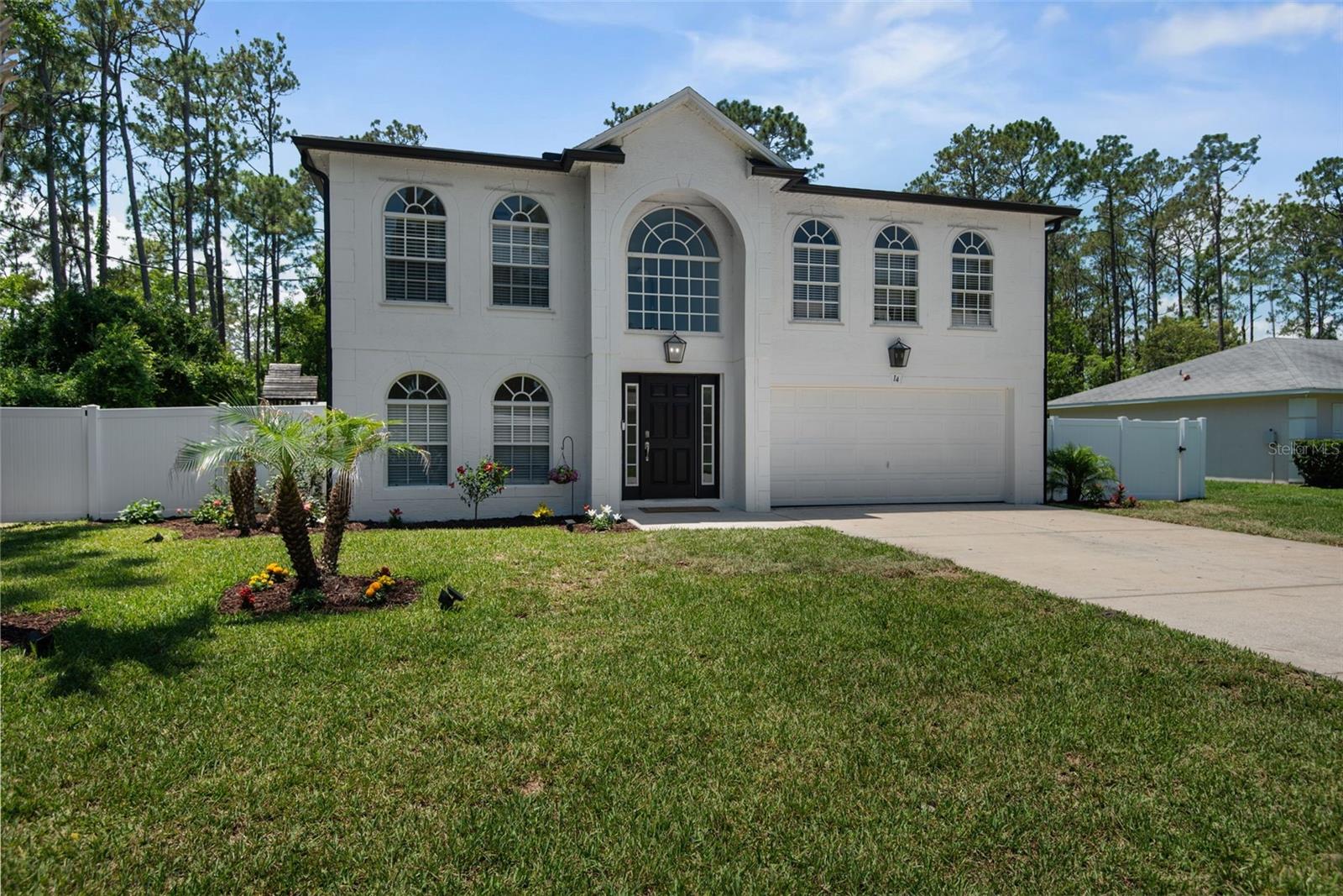 14 Llewellyn Trl, Palm Coast, FL 32164 photo