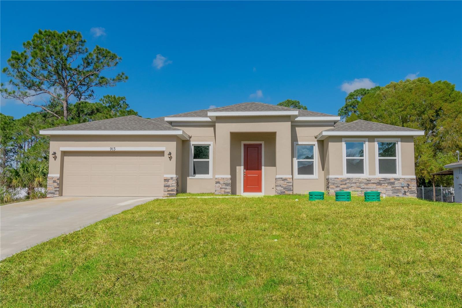 913 Sanger St, Palm Bay, FL 32909
