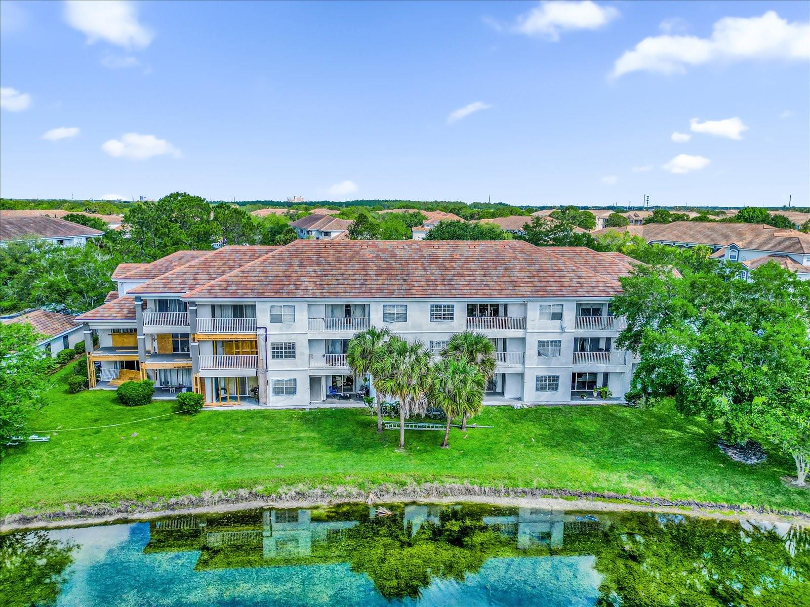 13803 Fairway Island Dr #1626, Orlando, FL 32837 photo