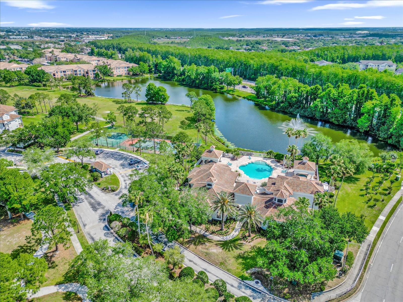 13803 Fairway Island Dr #1626, Orlando, FL 32837 photo