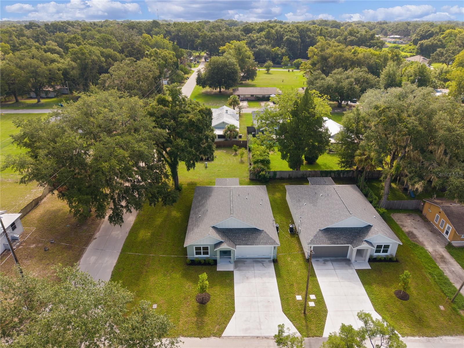 110 Sequoia Trl, Ocklawaha, FL 32179 photo
