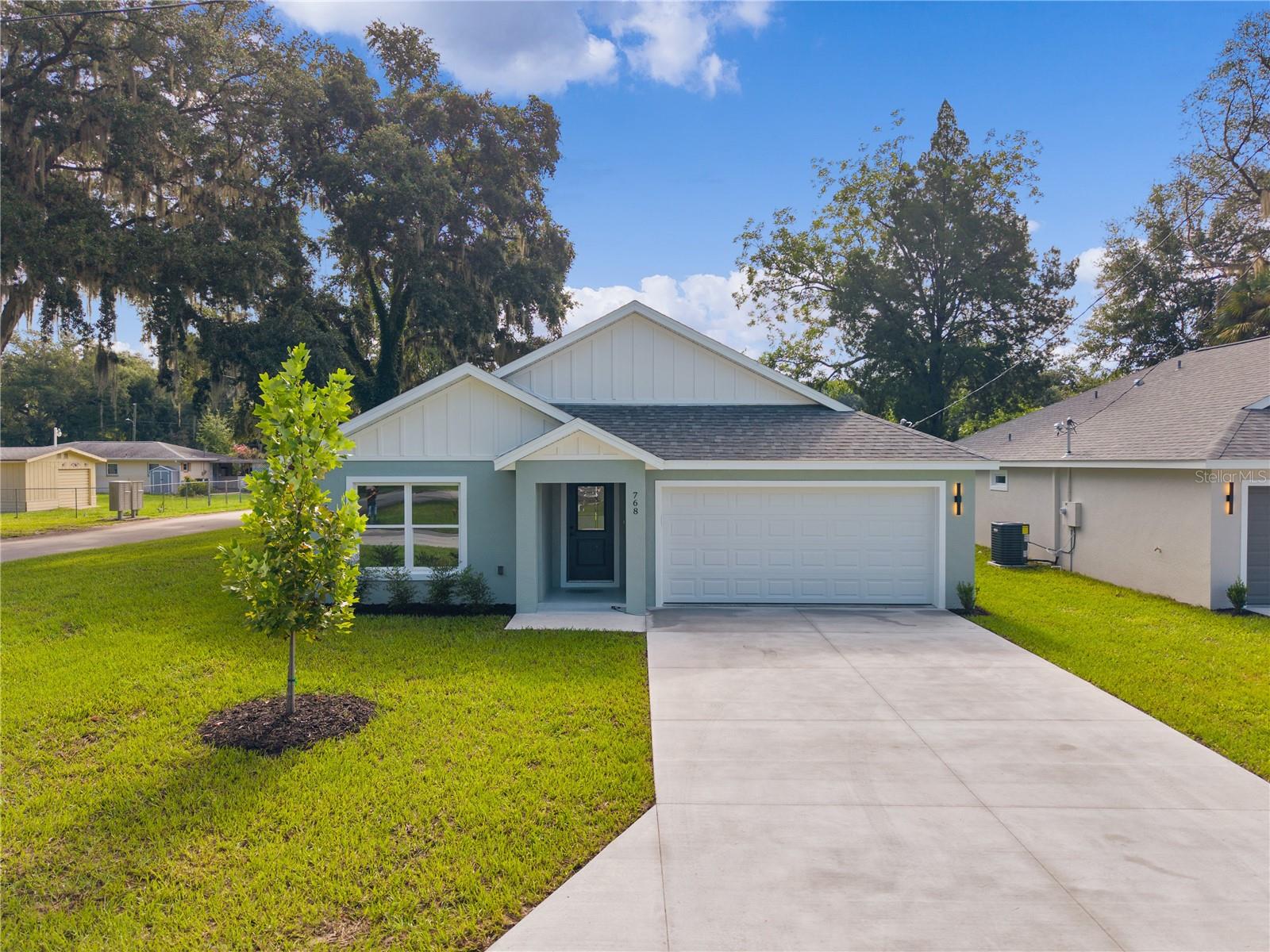 110 Sequoia Trl, Ocklawaha, FL 32179 photo