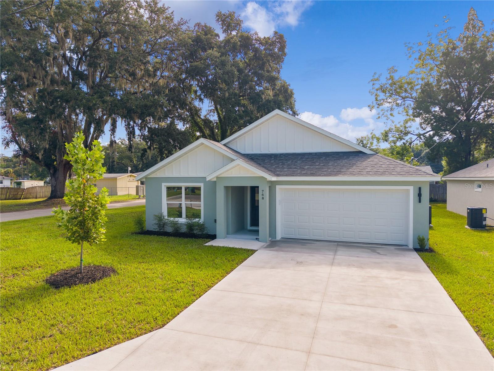 110 Sequoia Trl, Ocklawaha, FL 32179 photo