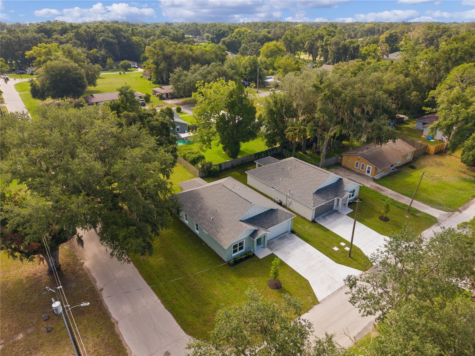 110 Sequoia Trl, Ocklawaha, FL 32179 photo
