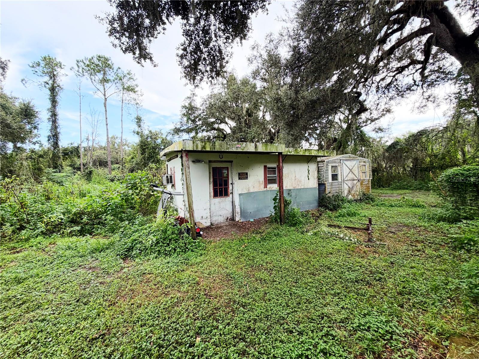 36910 Sunshine Rd, Zephyrhills, FL 33541 photo