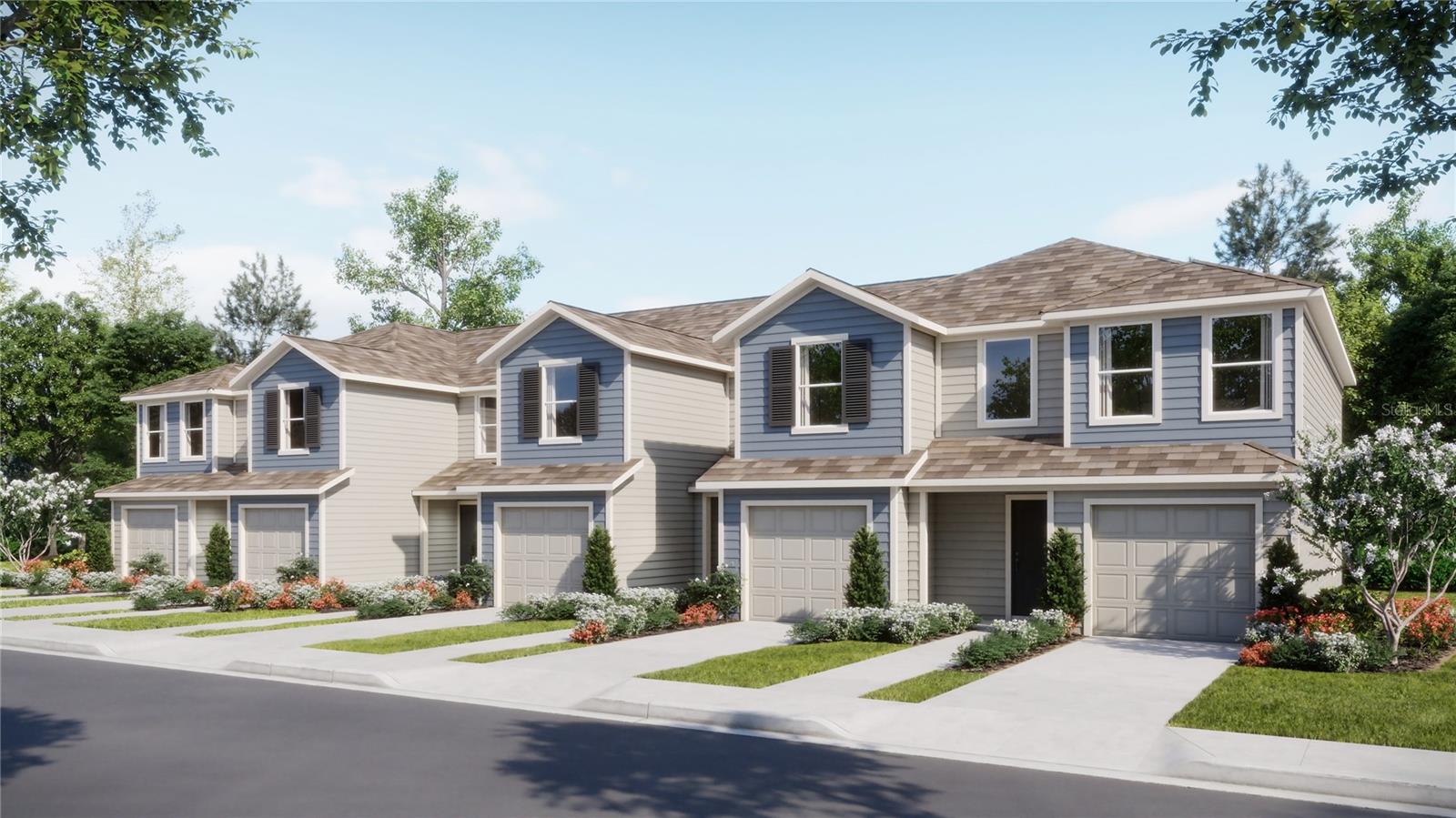 1066 Twins St, Davenport, FL 33837