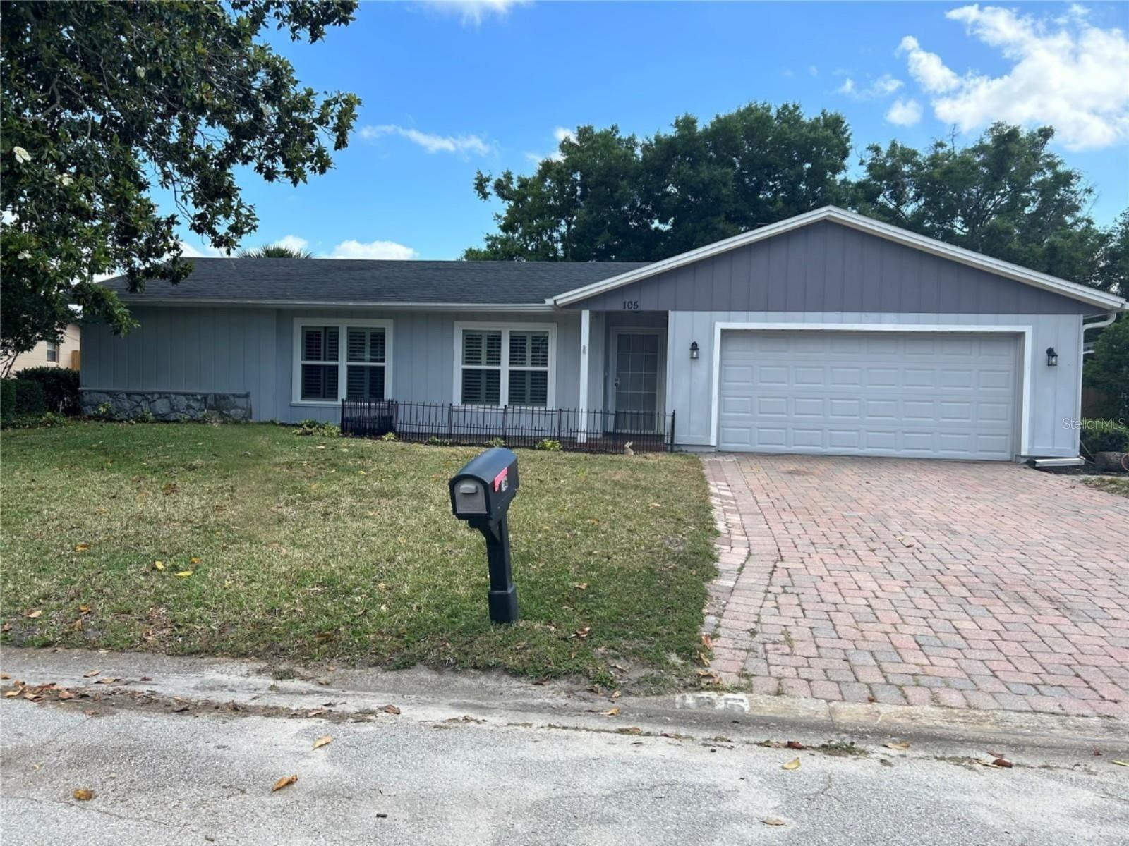 105 E Cottesmore Cir, Longwood, FL 32779 photo