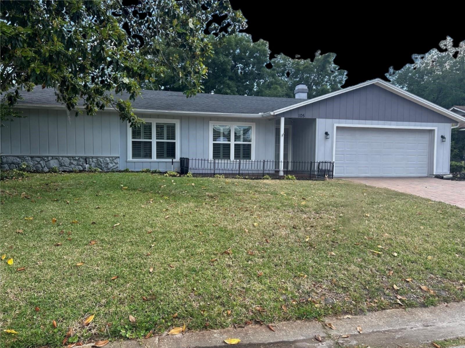 105 Cottesmore Cir, Longwood, FL 32779