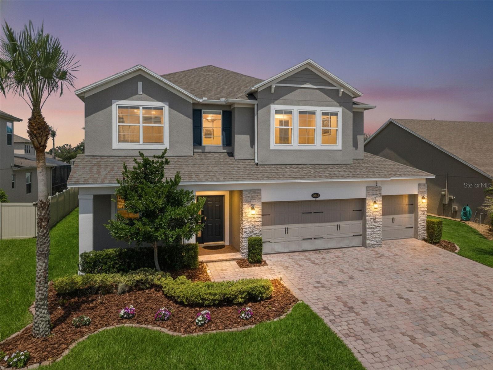 16044 Citrus Knoll Dr, Winter Garden, FL 34787
