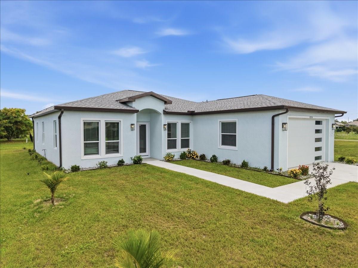 1215 Rio De Janeiro Ave, Punta Gorda, FL 33983 photo