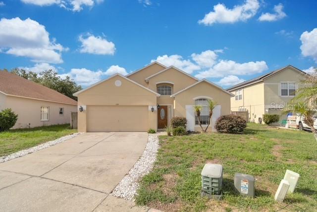 5120 Shale Ridge Trl, Orlando, FL 32818