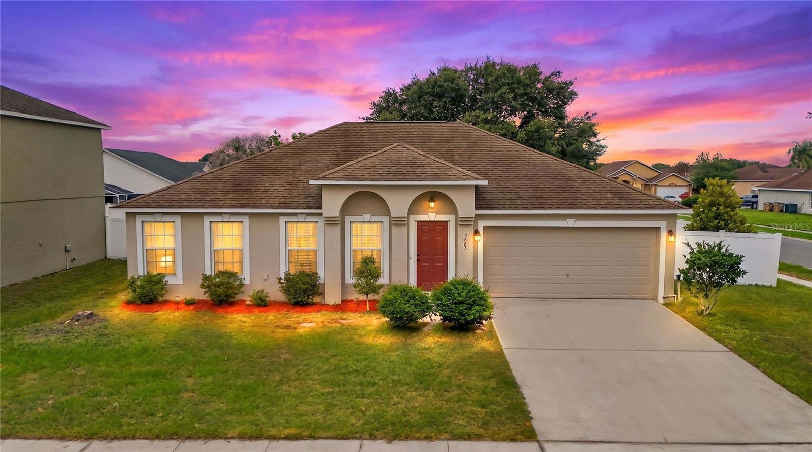 2589 Hunley Loop, Kissimmee, FL 34743
