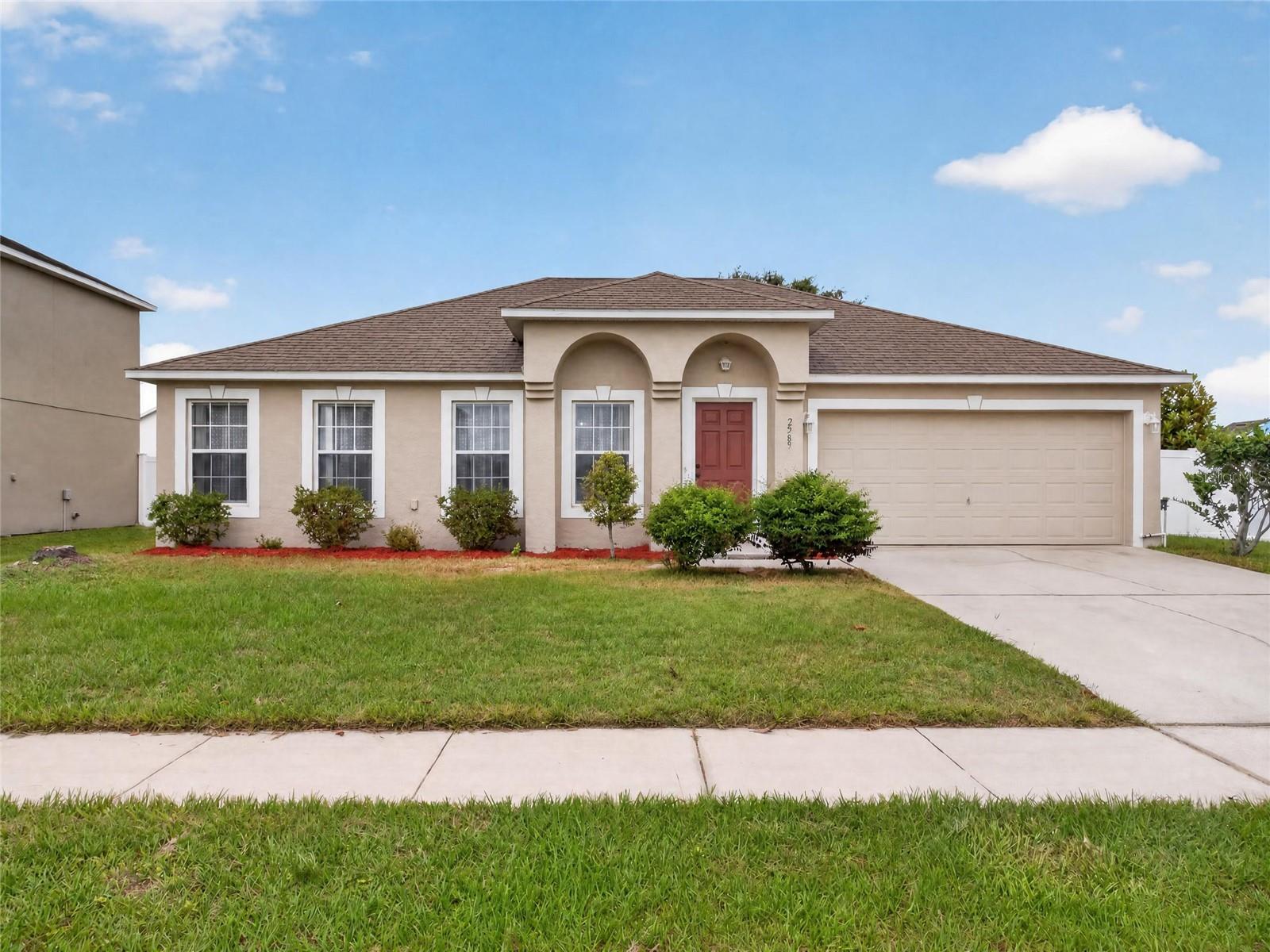 2589 Hunley Loop, Kissimmee, FL 34743 photo