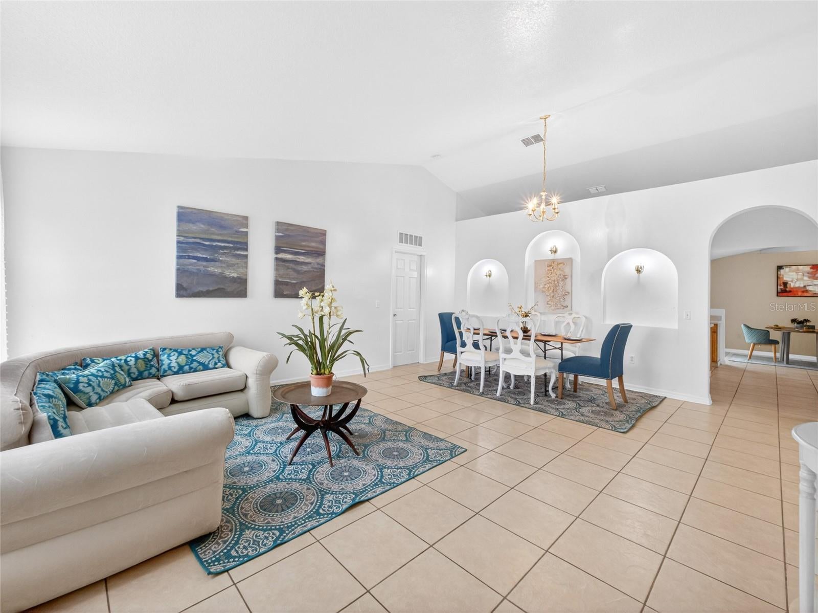 2589 Hunley Loop, Kissimmee, FL 34743 photo