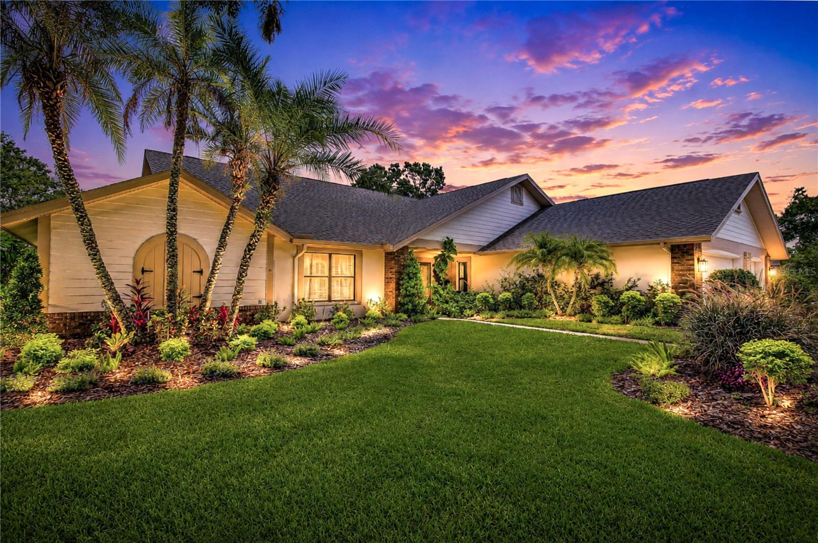 16126 Belle Meade Blvd, Odessa, FL 33556