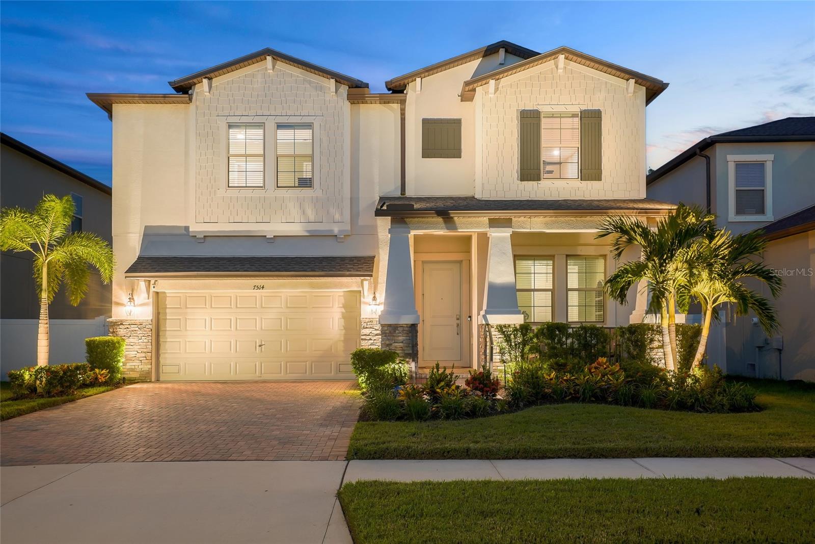 7514 Kissimmee St, Tampa, FL 33616
