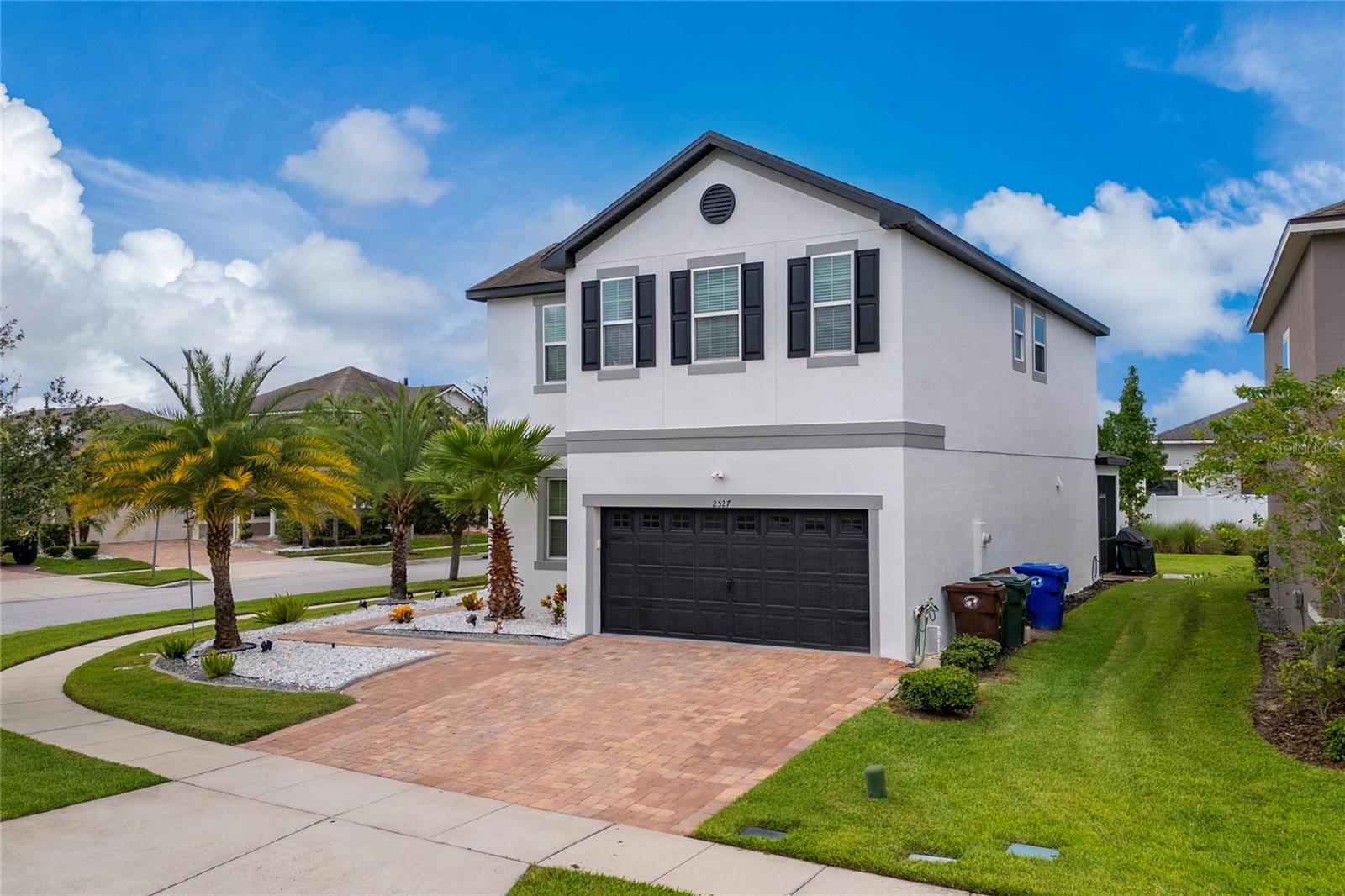 2527 Nouveau Way, Kissimmee, FL 34741 photo