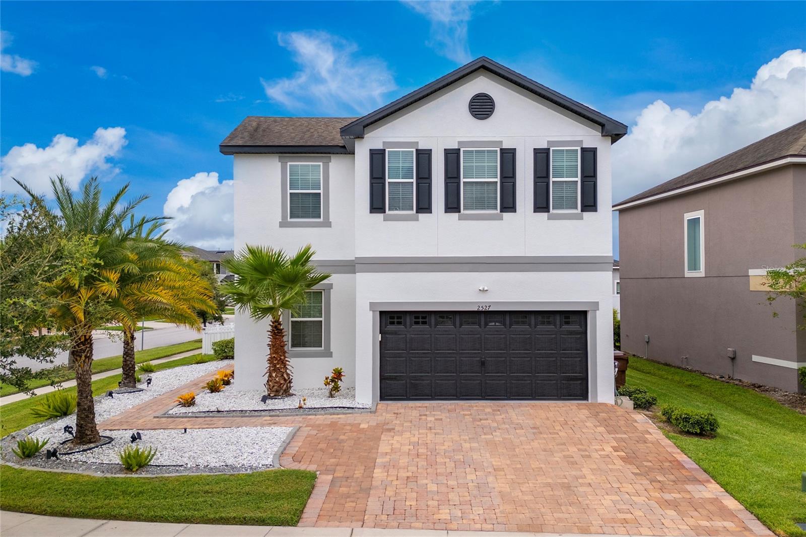 2527 Nouveau Way, Kissimmee, FL 34741 photo