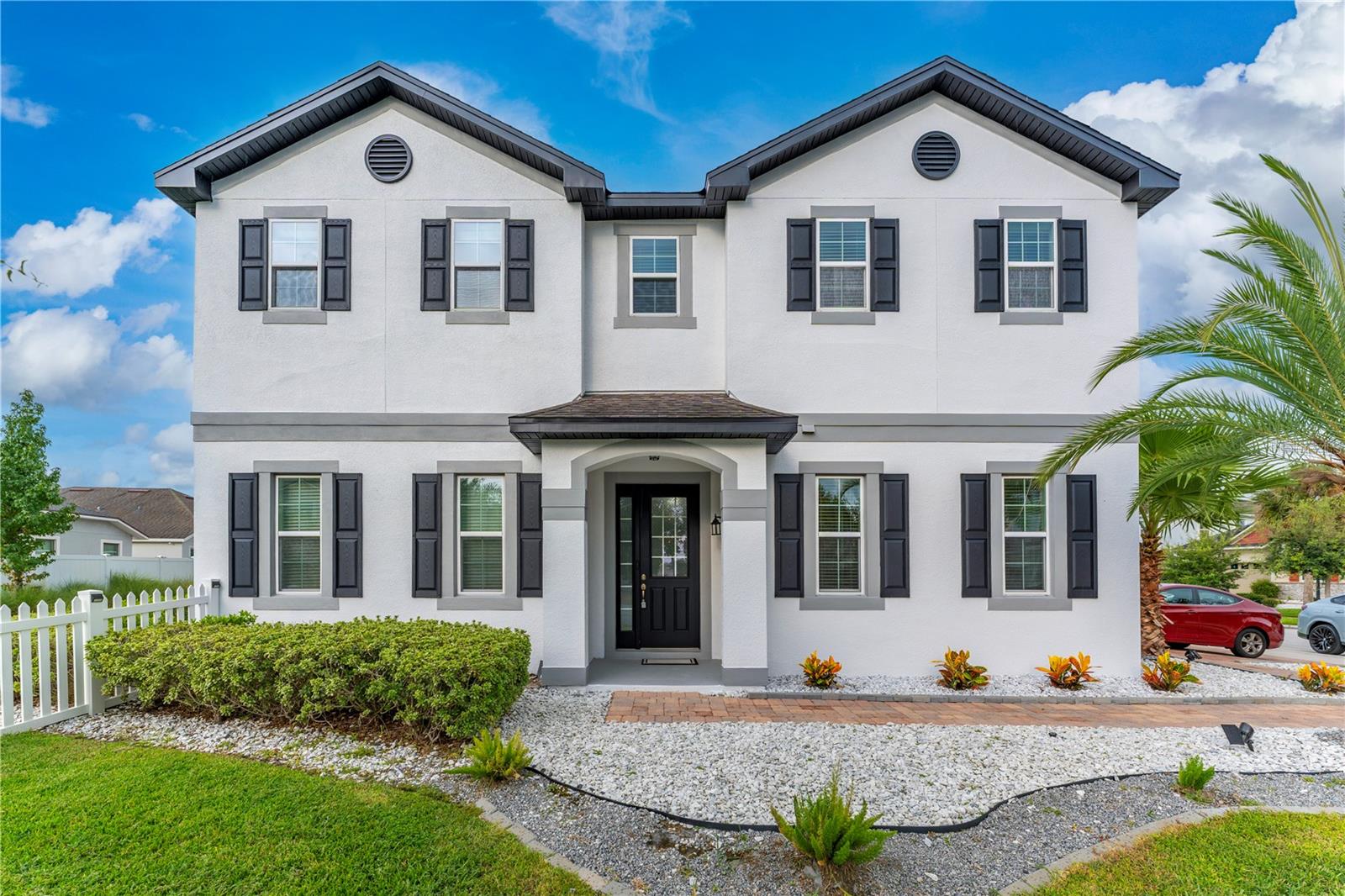 2527 Nouveau Way, Kissimmee, FL 34741 photo