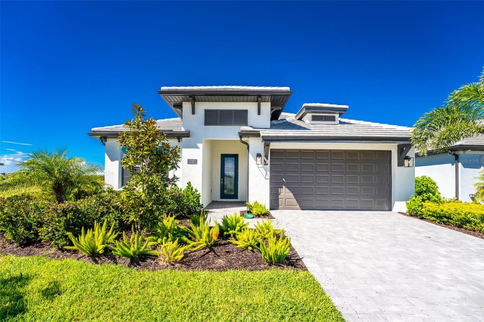 237 Vistera Blvd, Nokomis, FL 34275