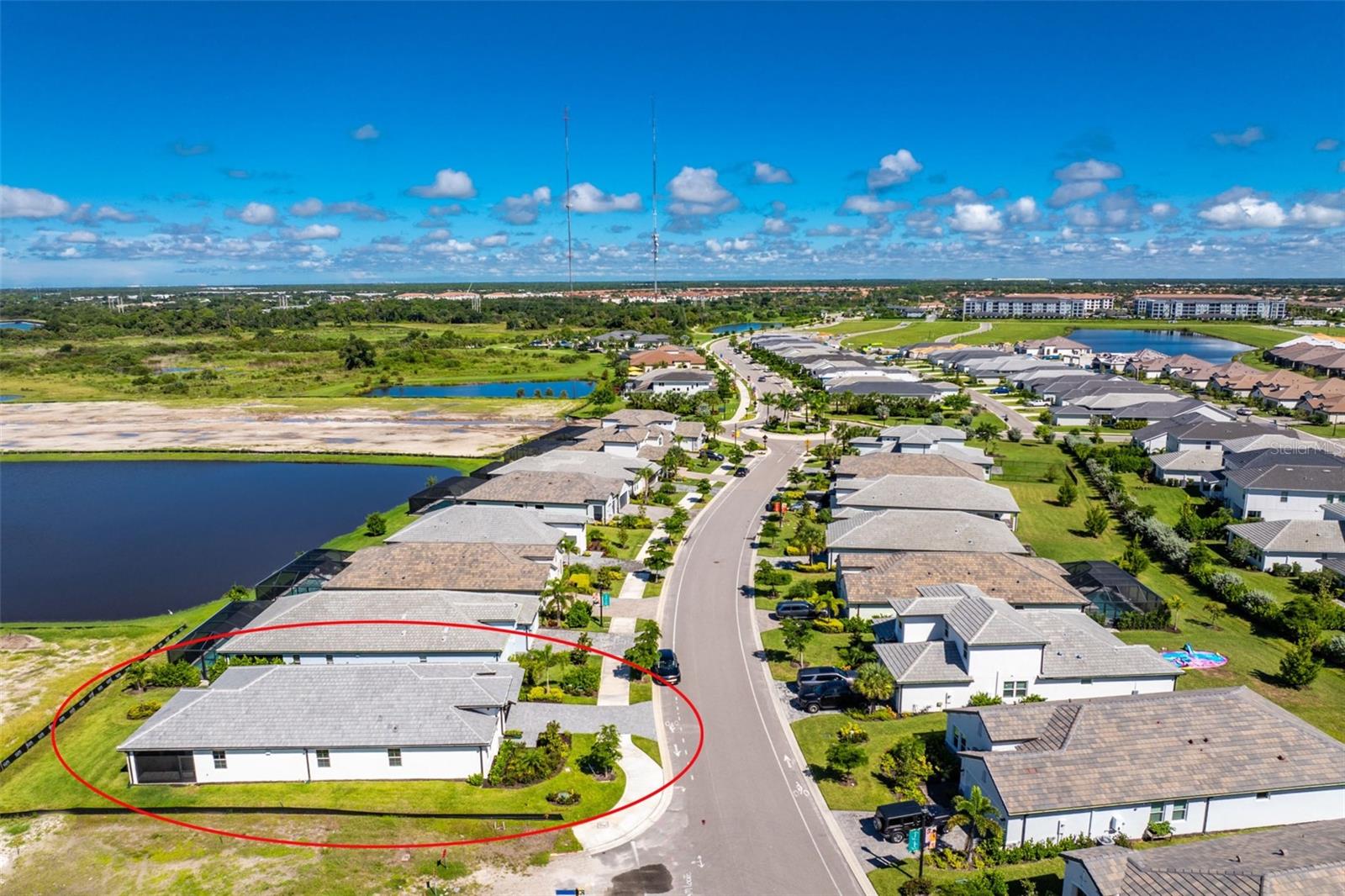 237 Vistera Blvd, Nokomis, FL 34275 photo