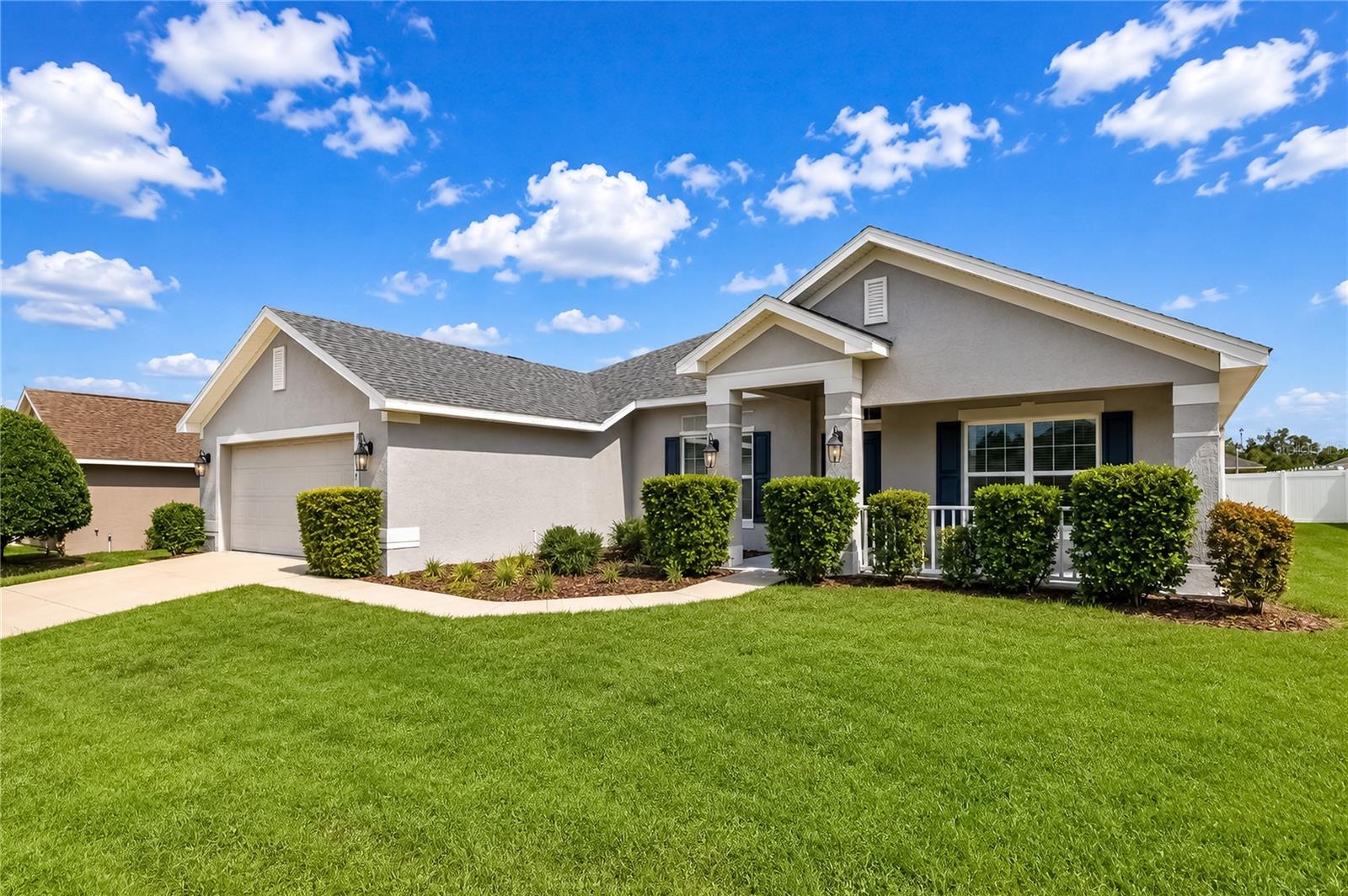4321 1 Court Rd, Ocala, FL 34475