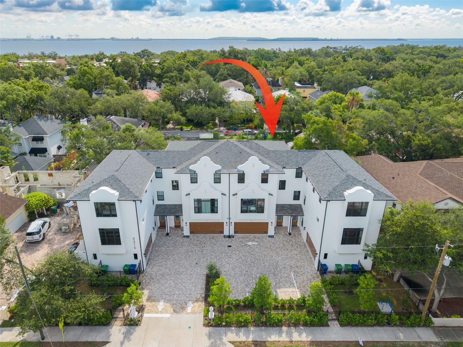 5210 Bayshore Blvd, Tampa, FL 33611