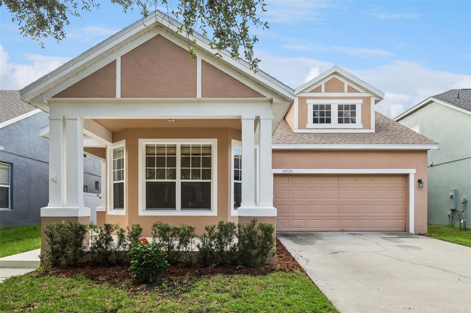 14720 Sweet Acacia Dr, Orlando, FL 32828