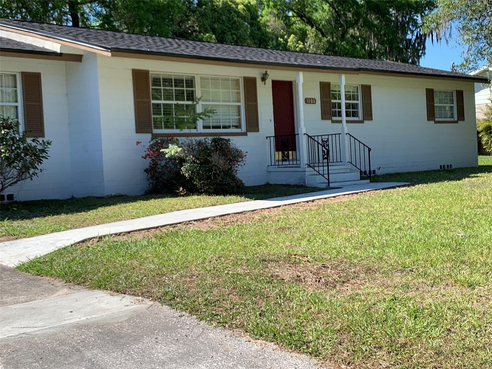 1106 NE 17 Terrace, Ocala, FL 34470 photo