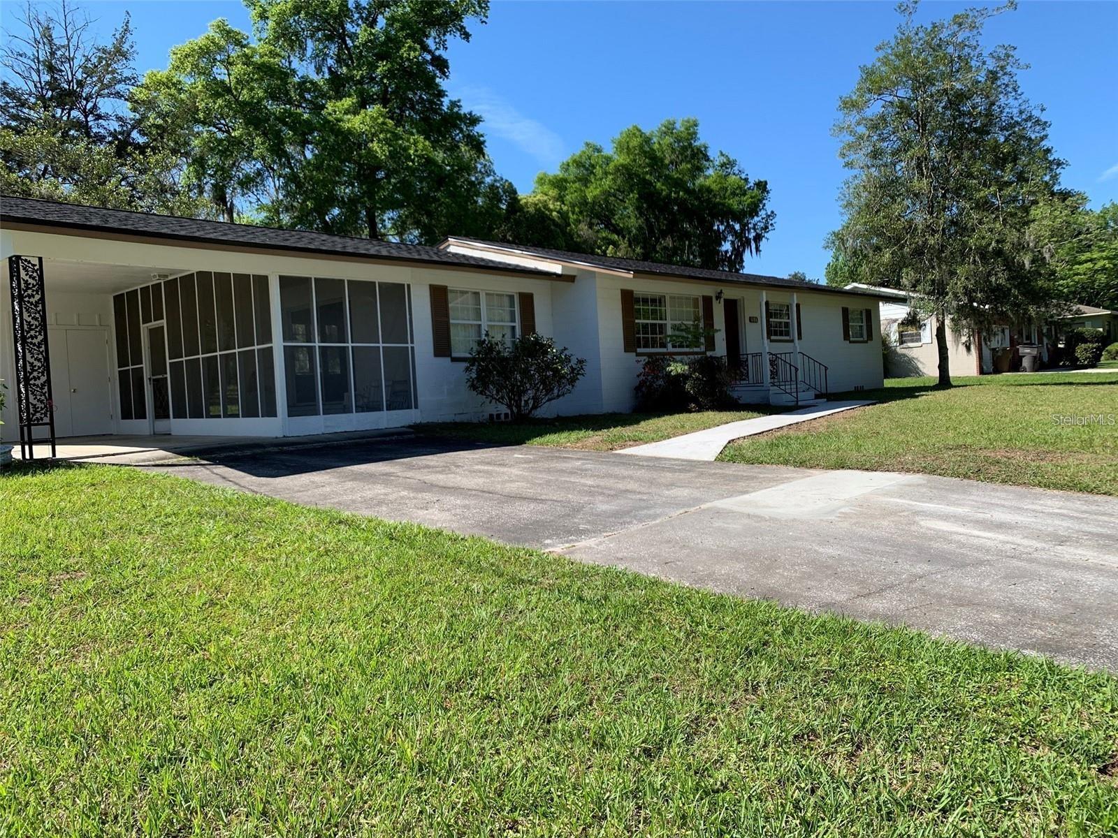 1106 NE 17 Terrace, Ocala, FL 34470 photo
