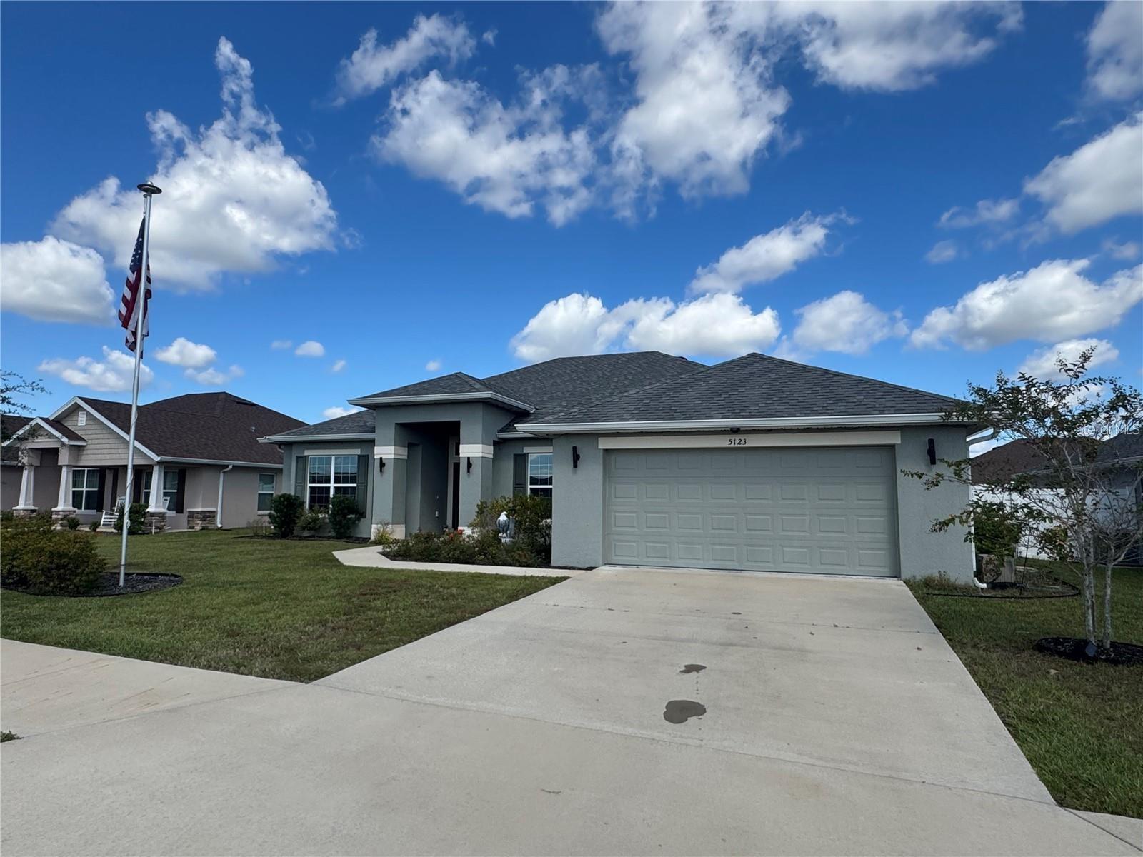 5123 SW 91 St, Ocala, FL 34476 photo