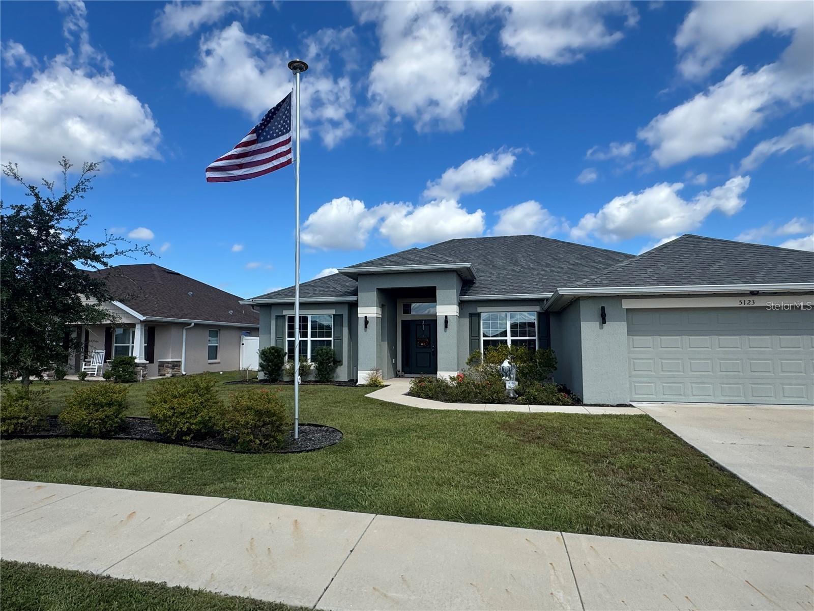 5123 91 St, Ocala, FL 34476