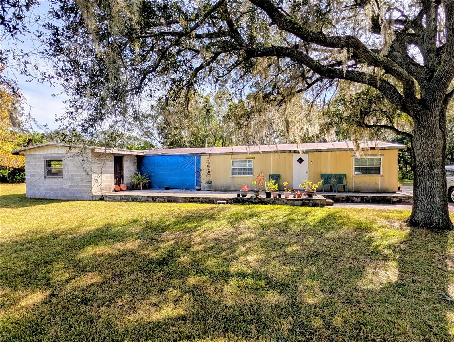8412 Peterson Rd, Odessa, FL 33556