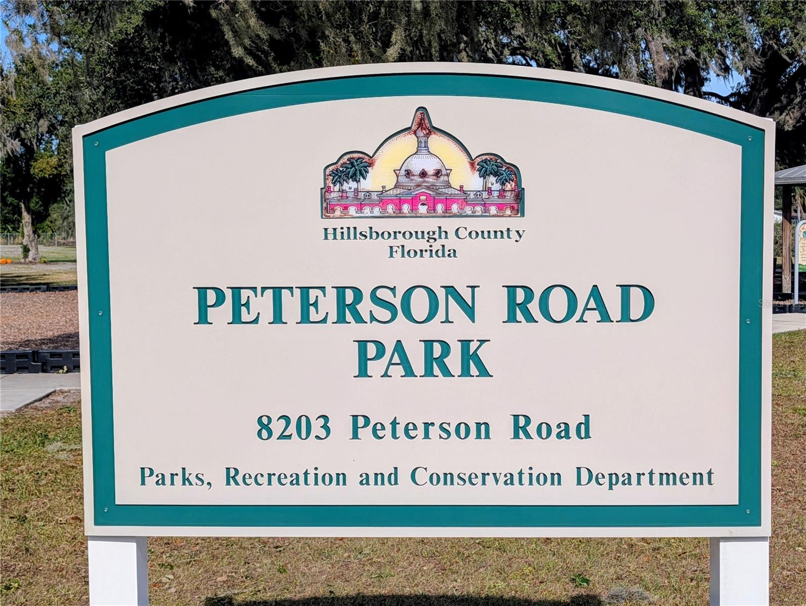 8412 Peterson Rd, Odessa, FL 33556 photo
