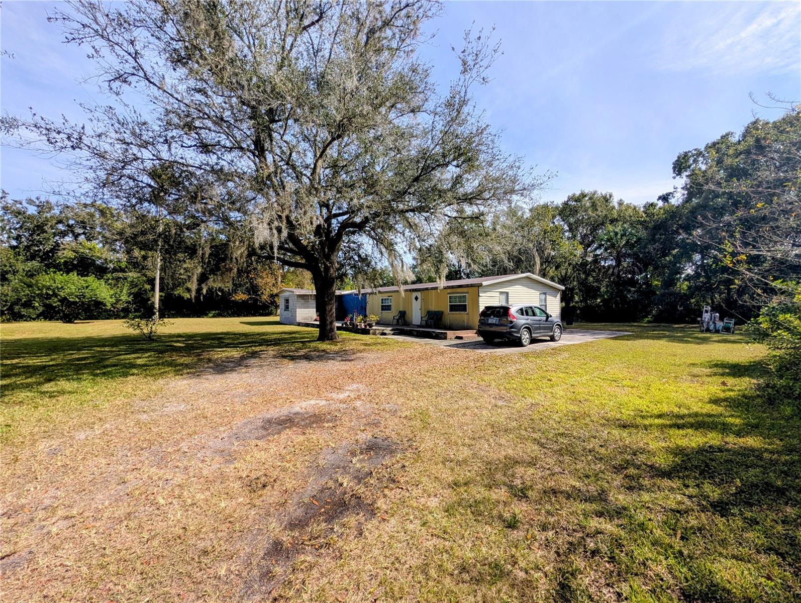 8412 Peterson Rd, Odessa, FL 33556 photo