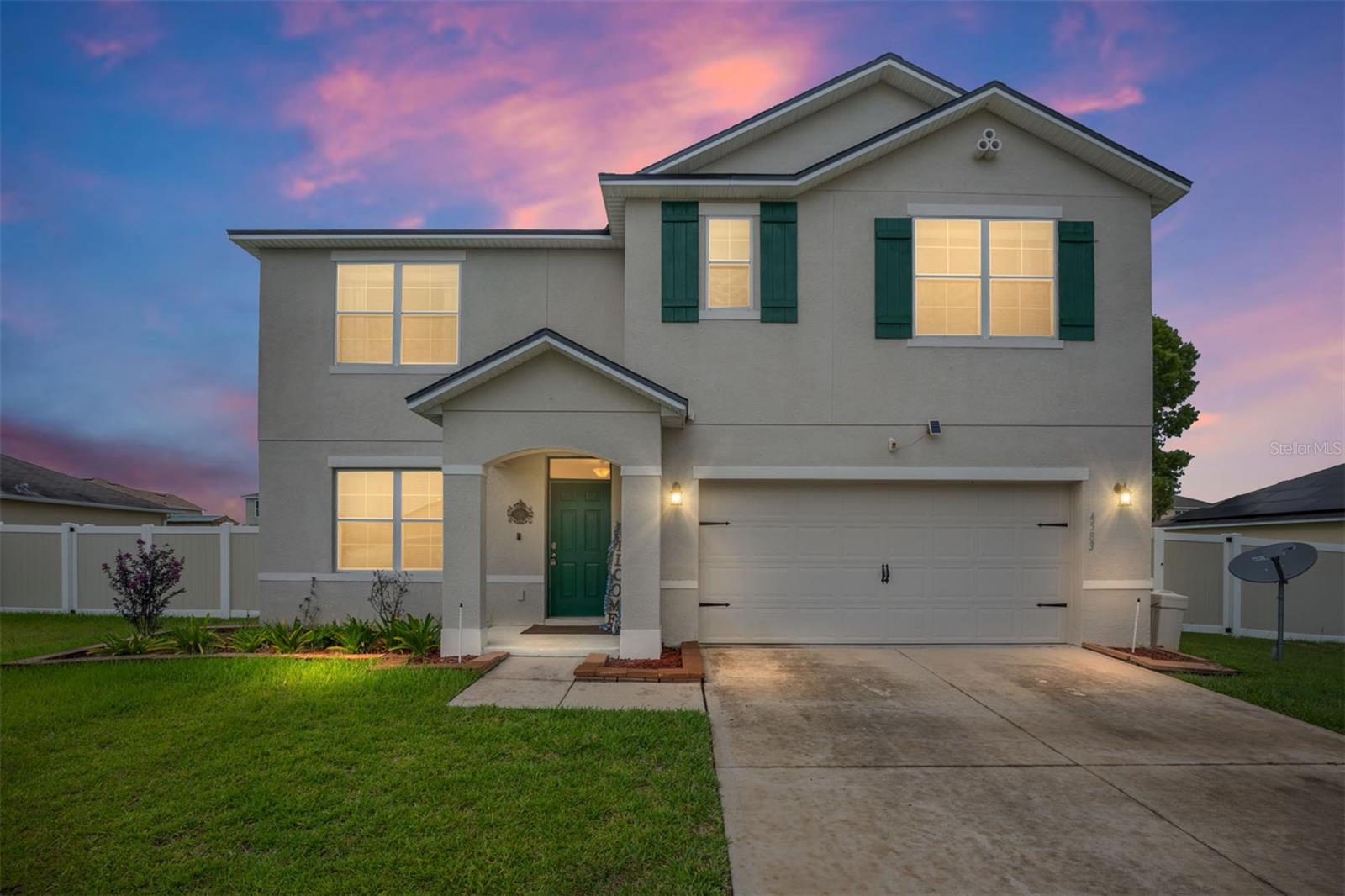 4583 27 St, Ocala, FL 34470