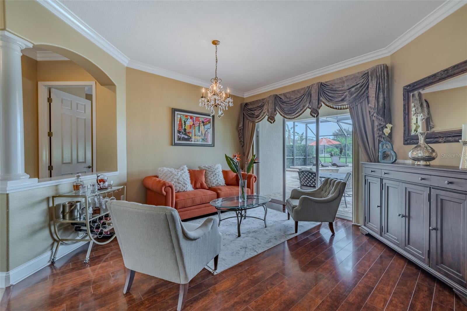 8016 Cypress Crossing Ct, Tampa, FL 33647 photo