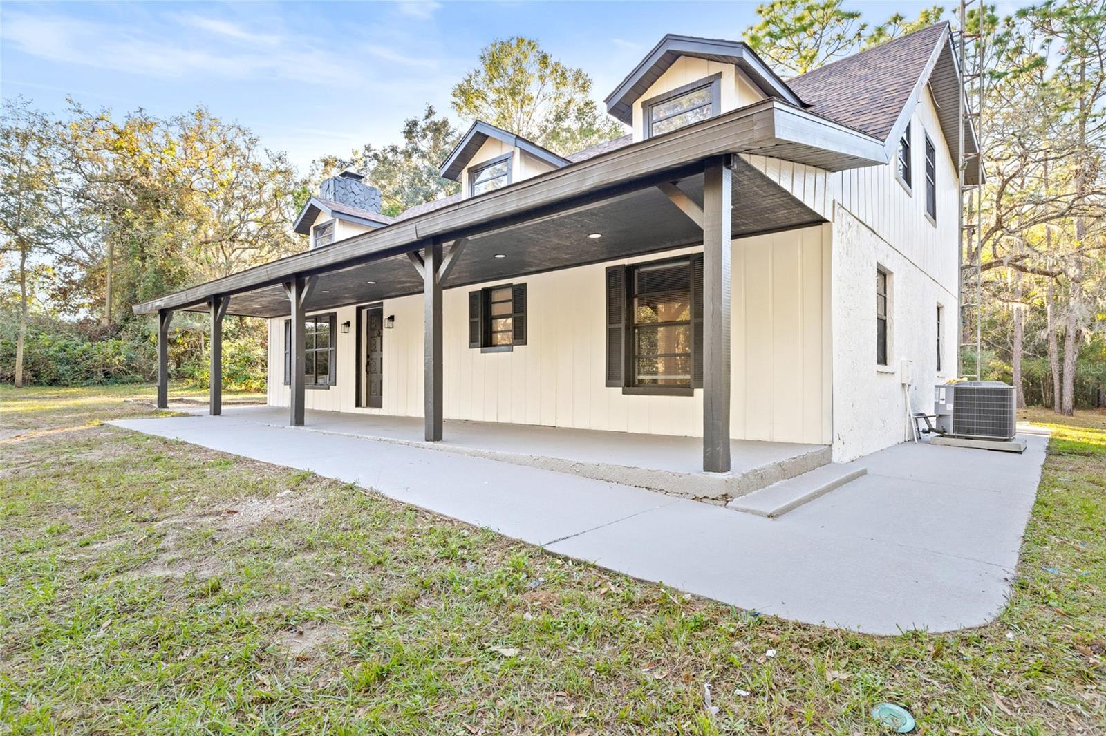 8057 Shaw Rd, Brooksville, FL 34602 photo