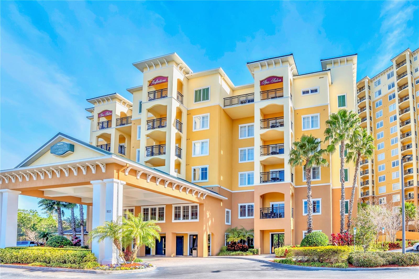 8113 Resort Village Dr, Orlando, FL 32821