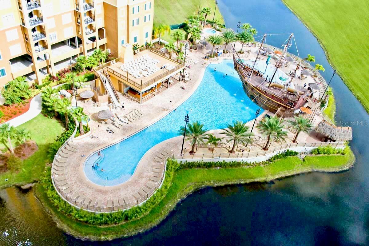 8113 Resort Village Dr #4404, Orlando, FL 32821 photo