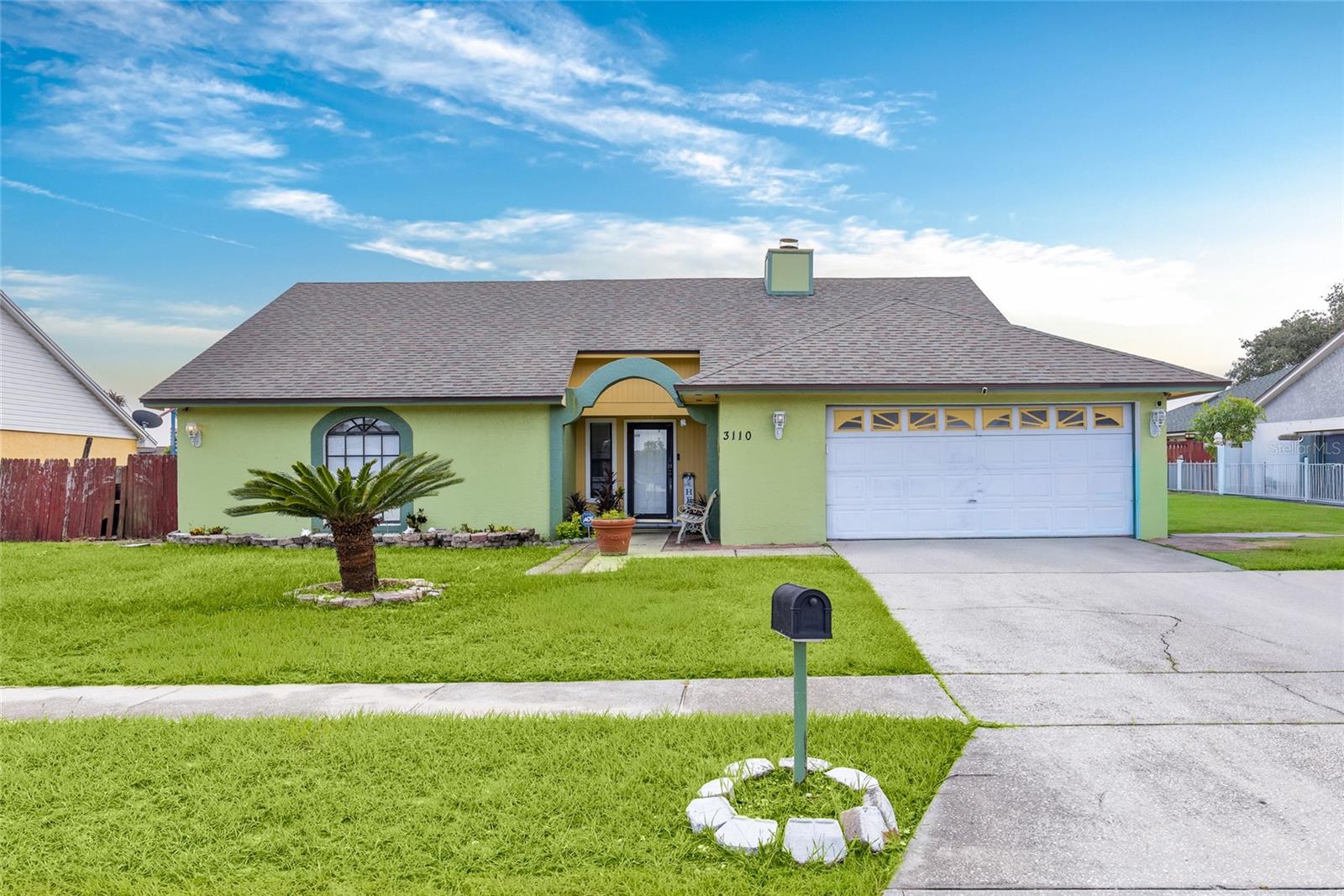 3110 Golden Rock Dr, Orlando, FL 32818