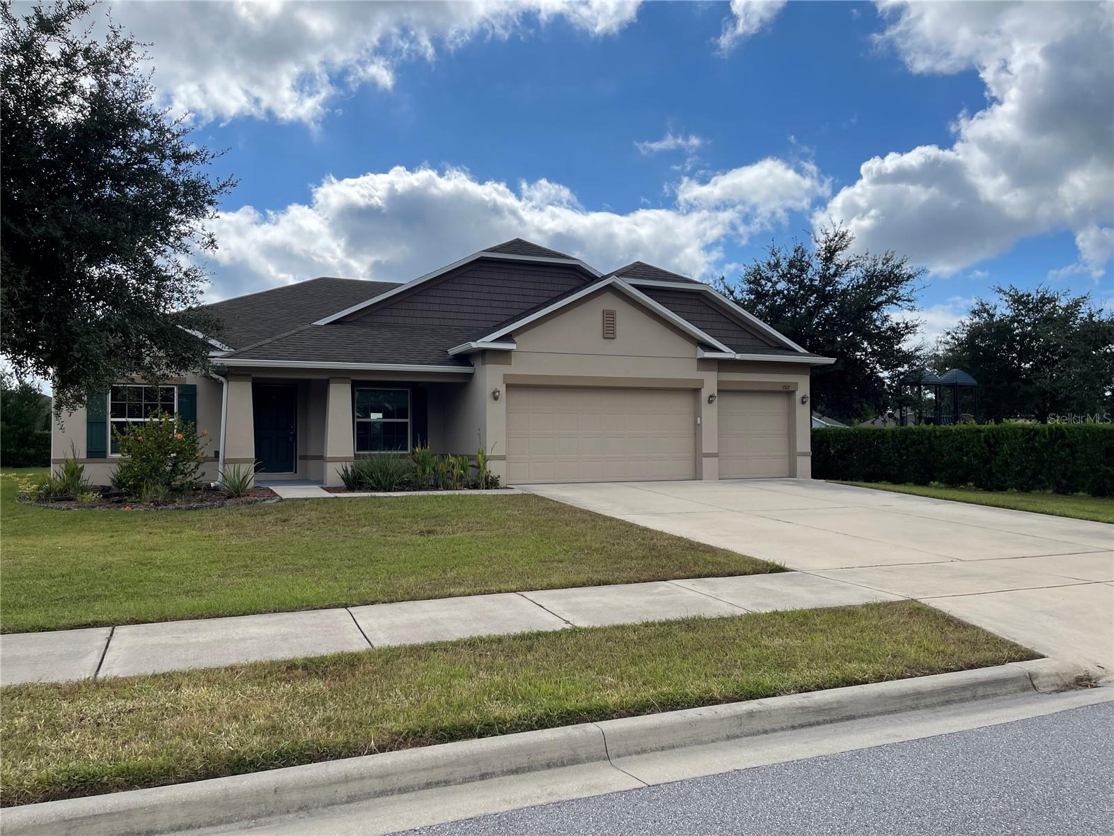 1312 Ralph Poe Dr, Apopka, FL 32703 photo
