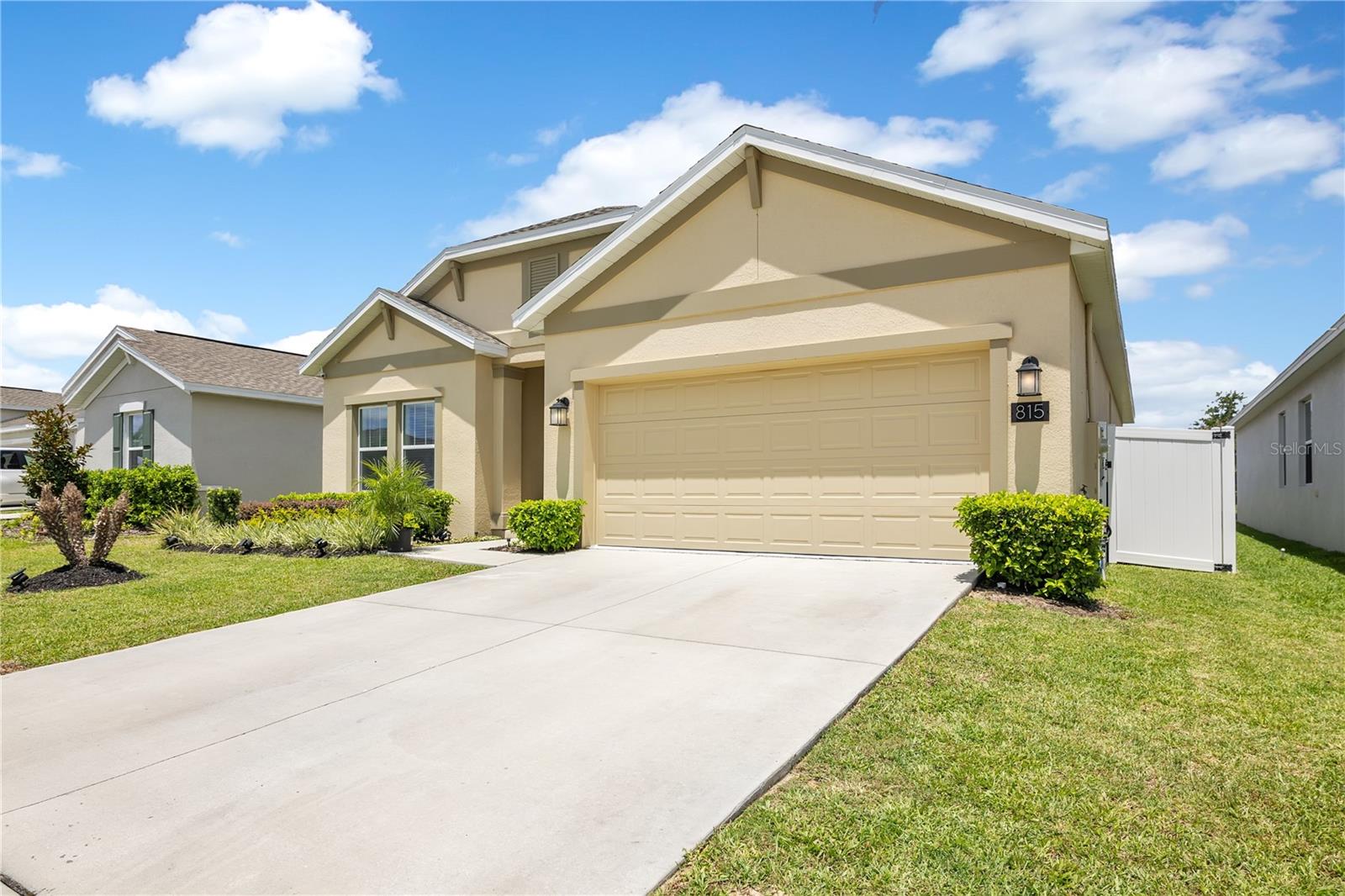 815 Kapi Dr, Groveland, FL 34736 photo