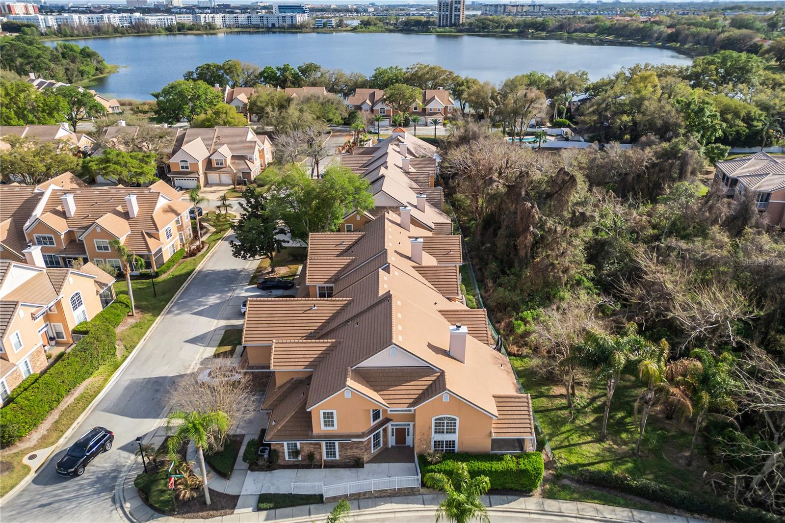 7000 Stonehedge Dr #156, Orlando, FL 32819 photo