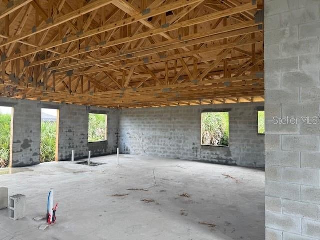 10510 Rainsville St, Port Charlotte, FL 33981 photo