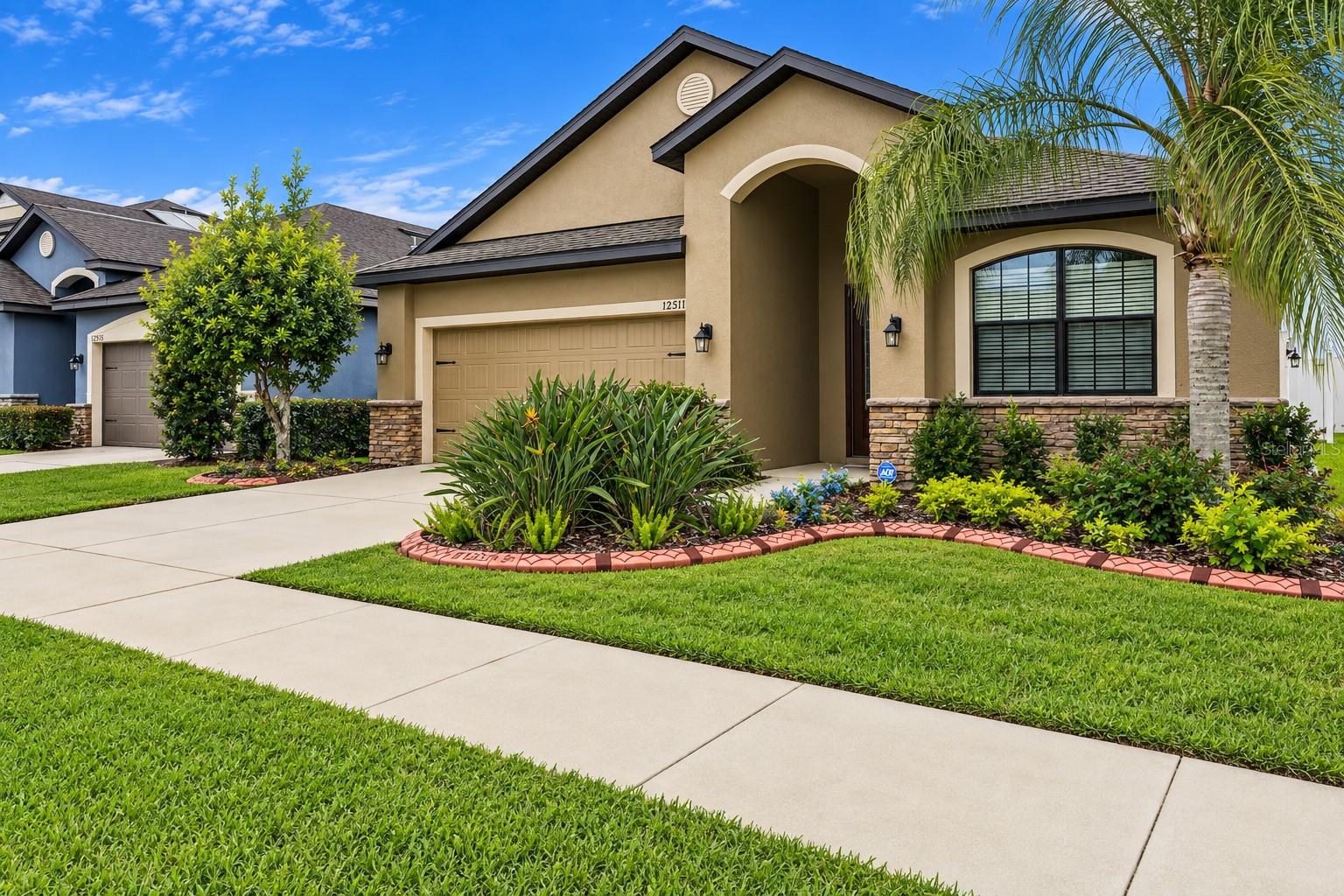12511 Ballentrae Forest Dr, Riverview, FL 33579 photo
