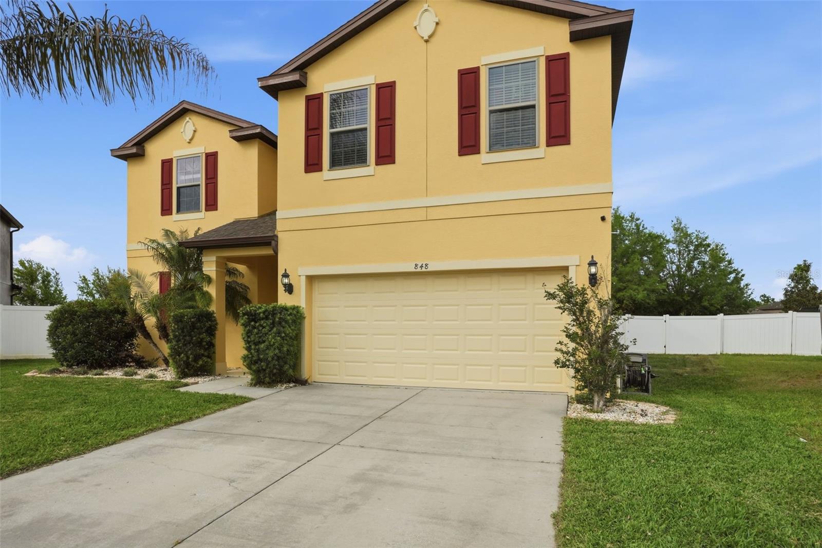 848 Petal Mist Ln, Brooksville, FL 34604 photo