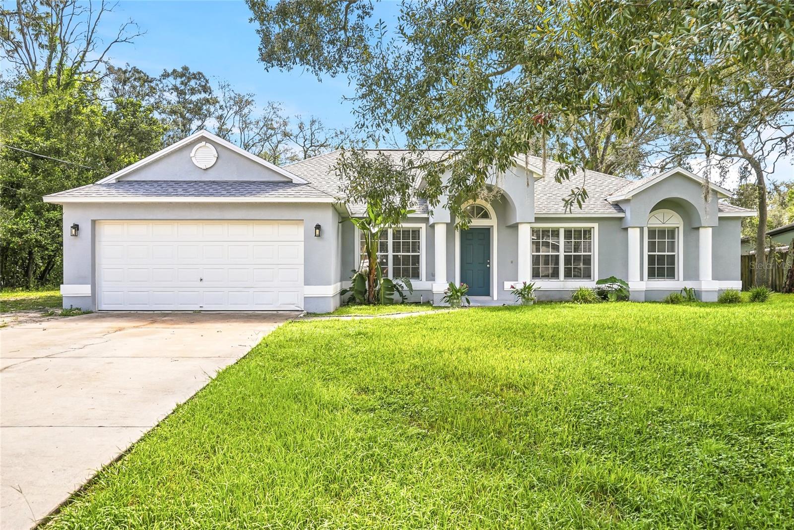 2342 Meadow Lark Rd, Spring Hill, FL 34608
